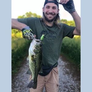 Meet your Posher, Devan